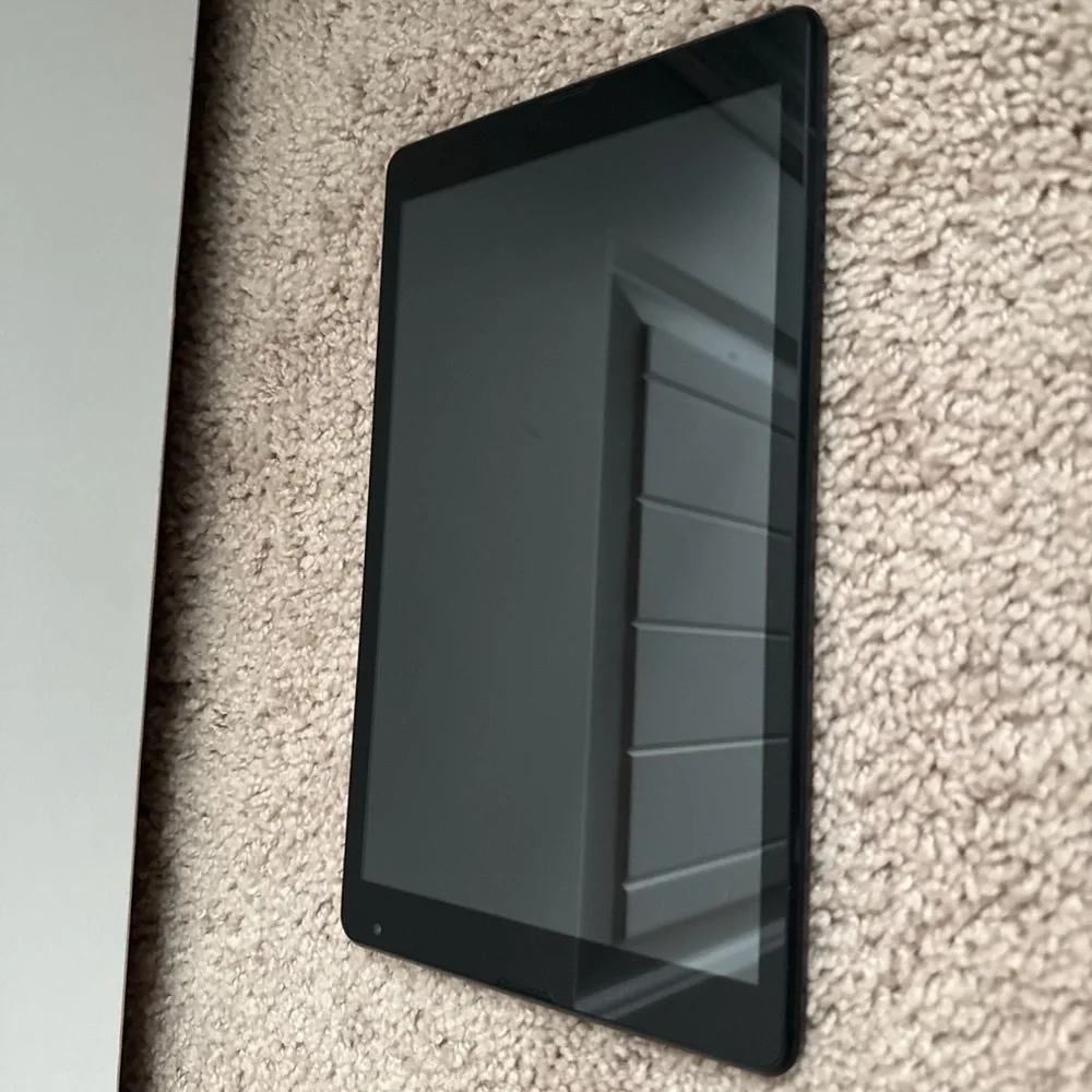 IFIT Black Tablet